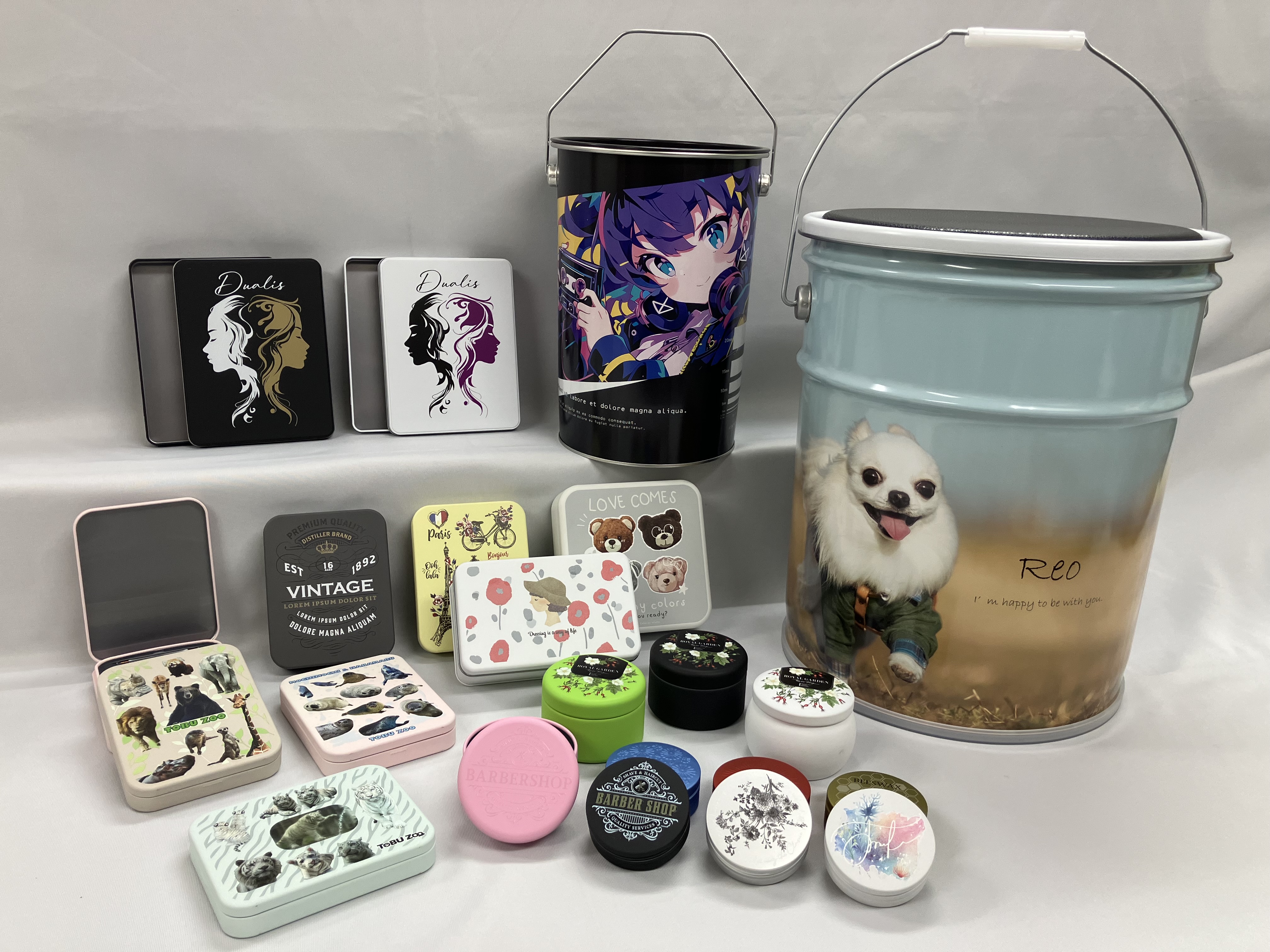 【缶パッケージ類】