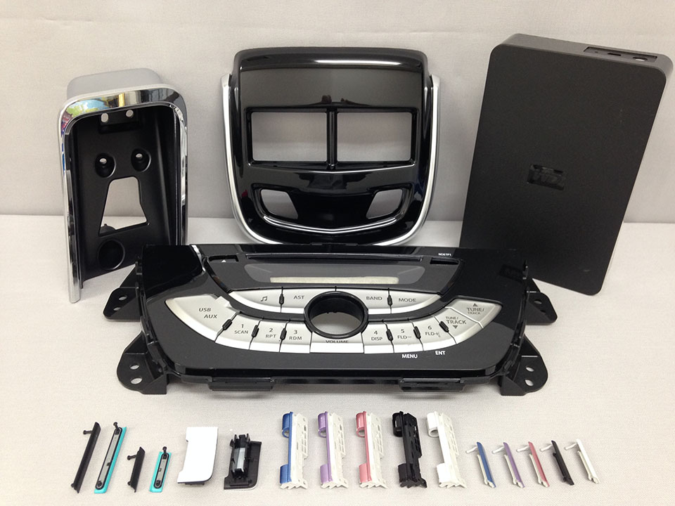 【射出成型品、コンプレッション成形品、押出成形品、ブロー成形品、その他】