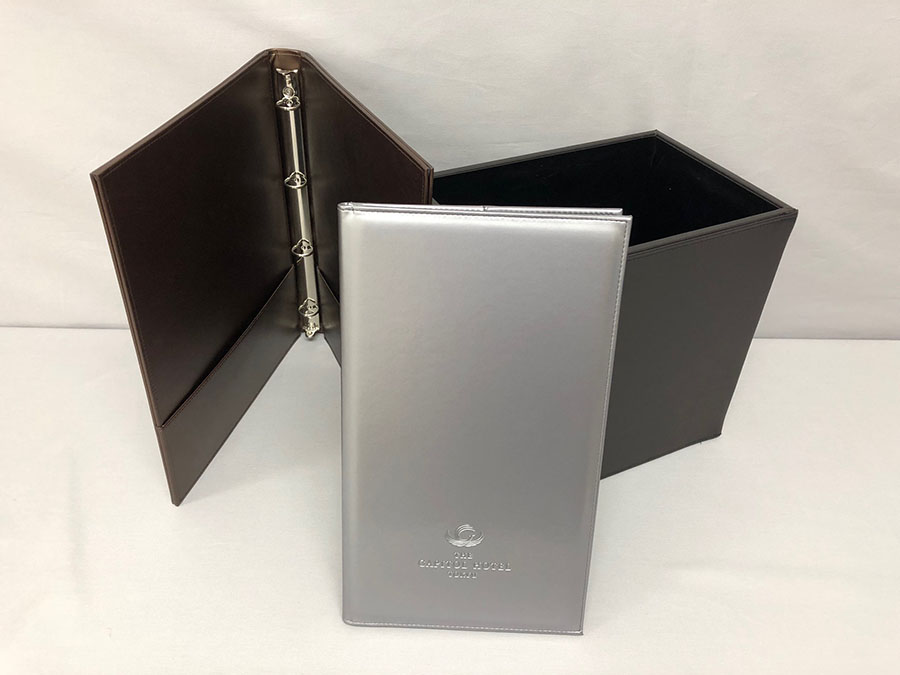 【各種レザー複合製品】			